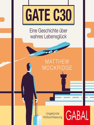 cover image of Gate C30